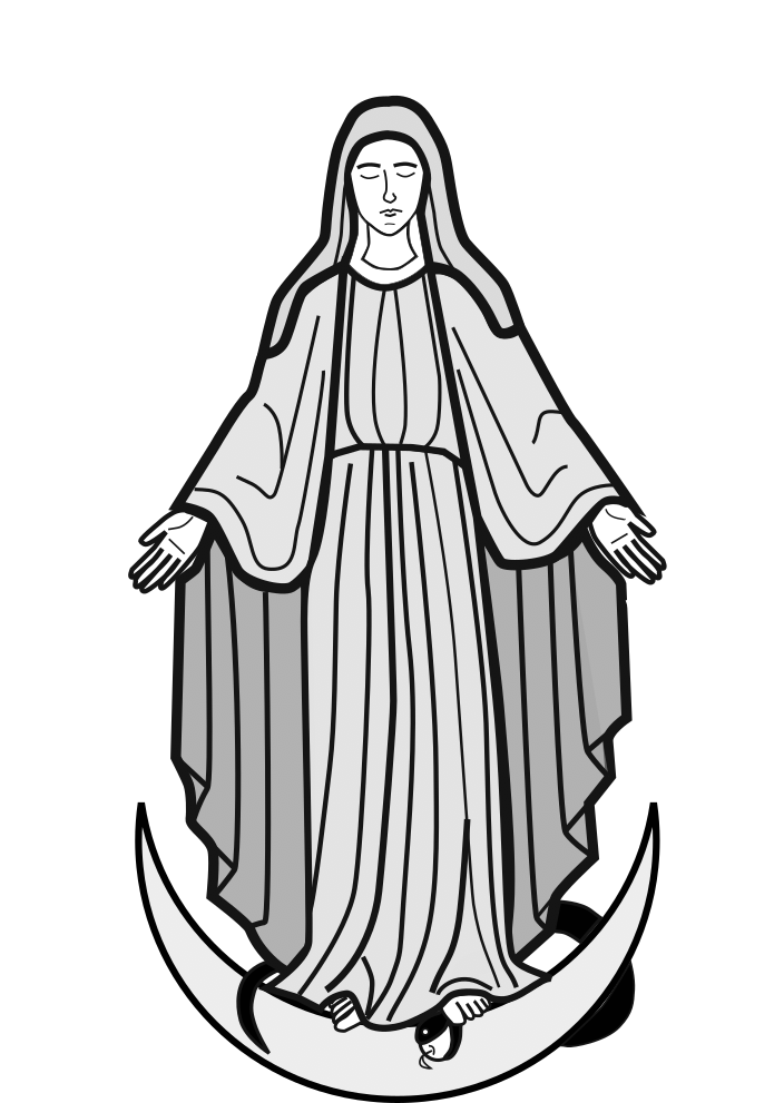 missio mariae
